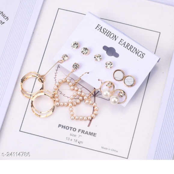 Earing - Picture 4 of 4